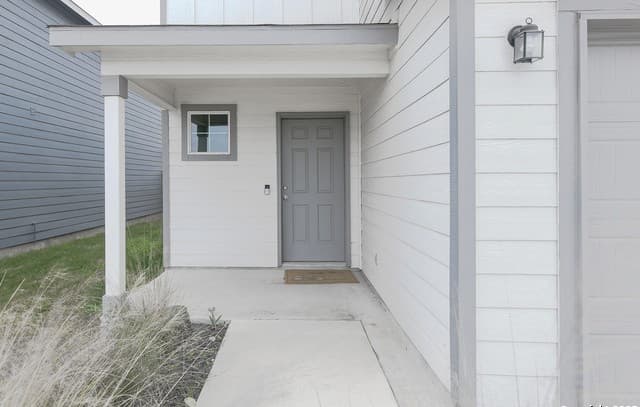 5922  Rolling Glen, San Antonio, TX 78218 — photo 2