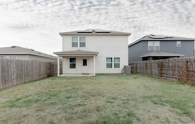 5922  Rolling Glen, San Antonio, TX 78218 — photo 25