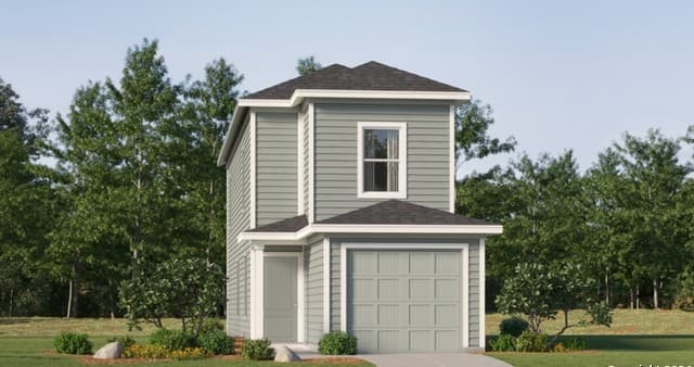 5006 Cedar Sage