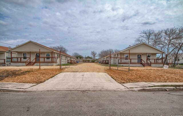 2714  Observation Dr Unit 2, San Antonio, TX 78227 — photo 10
