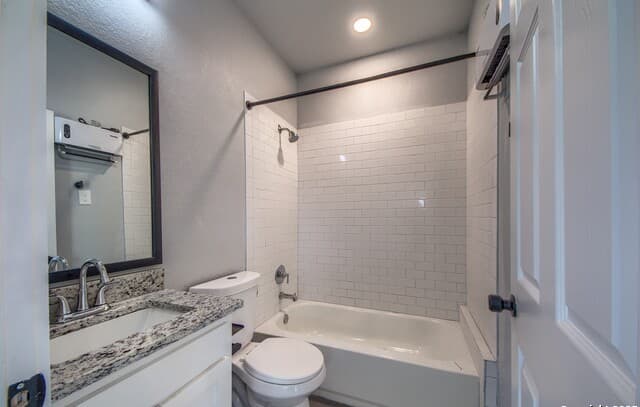 2714  Observation Dr Unit 2, San Antonio, TX 78227 — photo 7