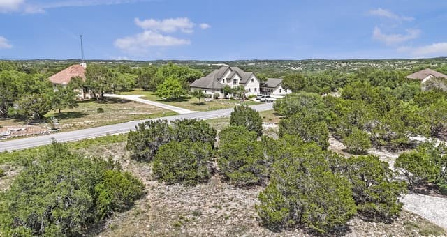628 Indian Trail, Spring Branch, TX 78070