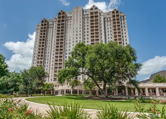 1  Towers Park Ln Unit 205, San Antonio, TX 78209 — photo 13