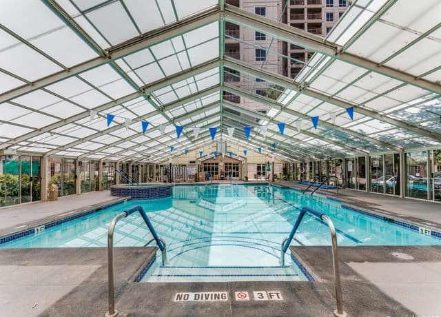 1  Towers Park Ln Unit 205, San Antonio, TX 78209 — photo 15