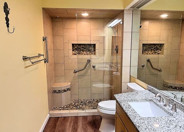 1  Towers Park Ln Unit 205, San Antonio, TX 78209 — photo 3
