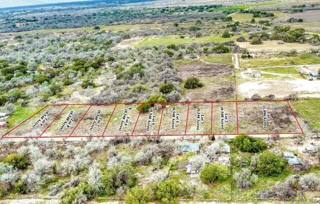 450  County Road 124, Floresville, TX 78114 — photo 6