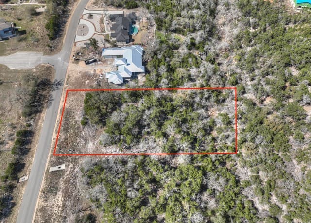 1436  Stahlman Way, New Braunfels, TX 78132 — photo 2