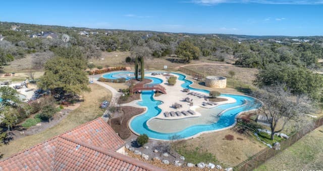 1436  Stahlman Way, New Braunfels, TX 78132 — photo 3