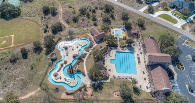 1436  Stahlman Way, New Braunfels, TX 78132 — photo 4