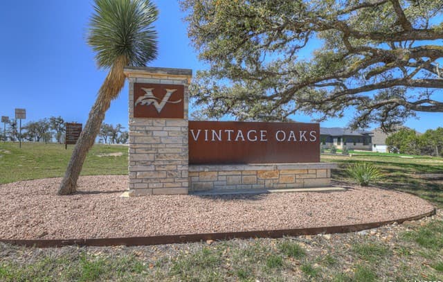 1436  Stahlman Way, New Braunfels, TX 78132 — photo 8