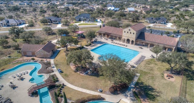 1436  Stahlman Way, New Braunfels, TX 78132 — photo 9