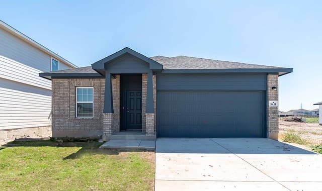 8438 Eyas Meadows