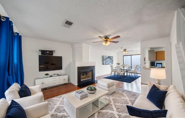 9911 Alexa Place