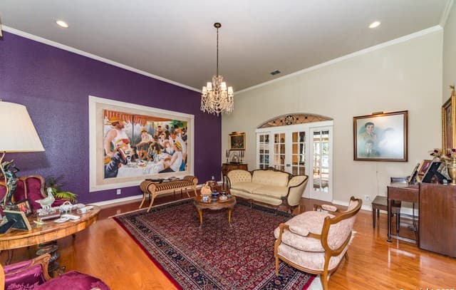 7226  N Vandiver Rd, San Antonio, TX 78209 — photo 12