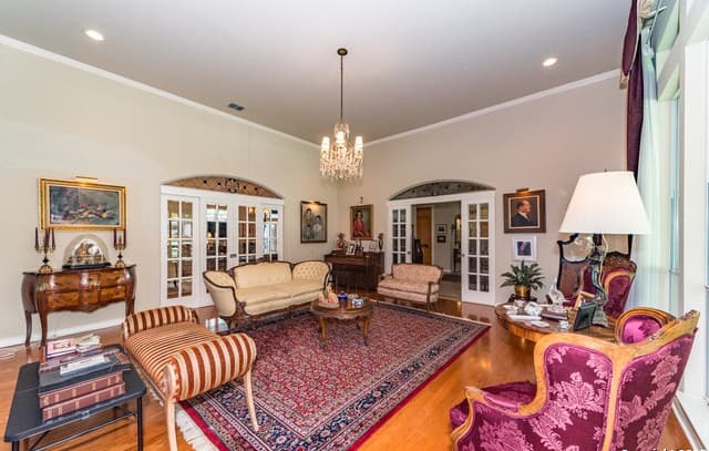 7226  N Vandiver Rd, San Antonio, TX 78209 — photo 15