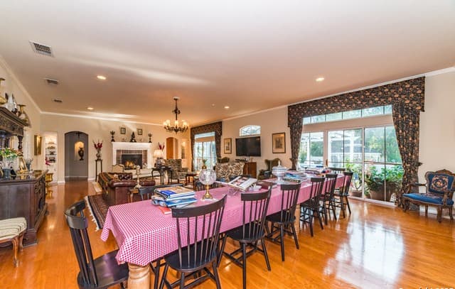 7226  N Vandiver Rd, San Antonio, TX 78209 — photo 20