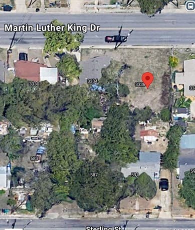 3338  Martin Luther King, San Antonio, TX 78220 — photo 9