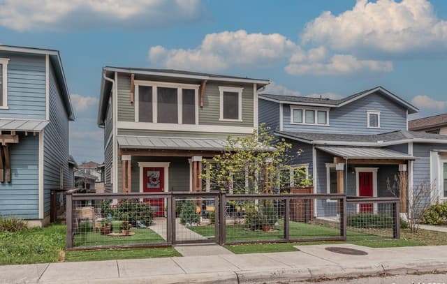 619  Burleson St, San Antonio, TX 78202 — photo 20