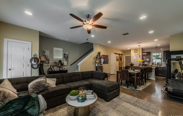 619  Burleson St, San Antonio, TX 78202 — photo 7