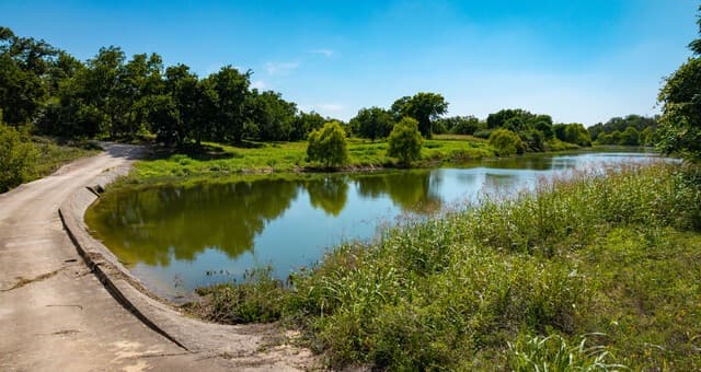 TBD  Lost Acres Loop, Blanco, TX 78606 — photo 17