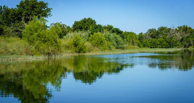 TBD  Lost Acres Loop, Blanco, TX 78606 — photo 19