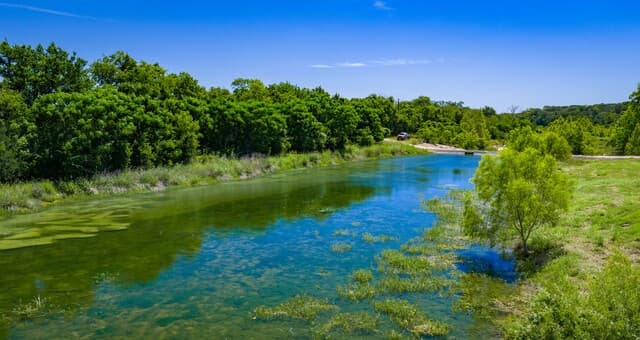 TBD  Lost Acres Loop, Blanco, TX 78606 — photo 2
