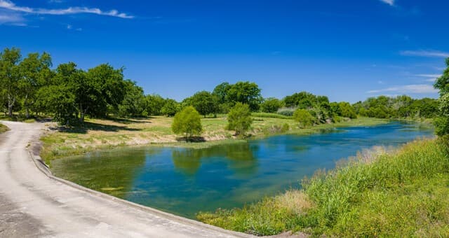 TBD  Lost Acres Loop, Blanco, TX 78606 — photo 4
