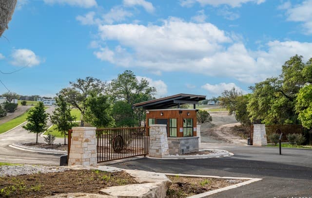 5386  Ranch Road 1376 #101, Fredericksburg, TX 78624 — photo 12