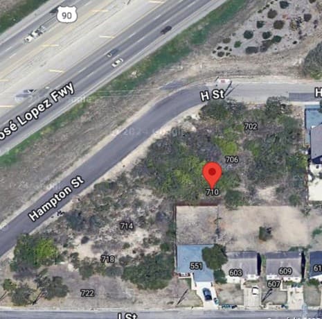 710  Hampton, San Antonio, TX 78220 — photo 7