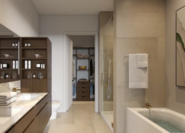 10225  Braun Unit A201, San Antonio, TX 78254 — photo 3
