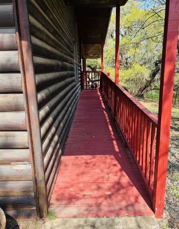 272 N Lakeshore Dr, Bandera, TX 78003 — photo 20