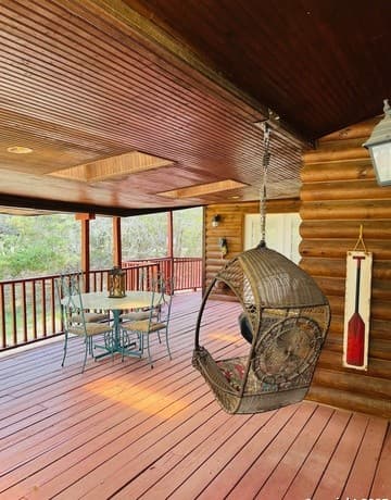 272 N Lakeshore Dr, Bandera, TX 78003 — photo 3