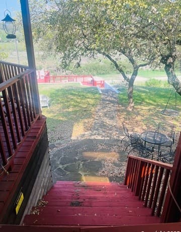 272 N Lakeshore Dr, Bandera, TX 78003 — photo 7