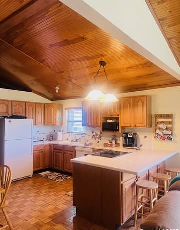 272 N Lakeshore Dr, Bandera, TX 78003 — photo 8