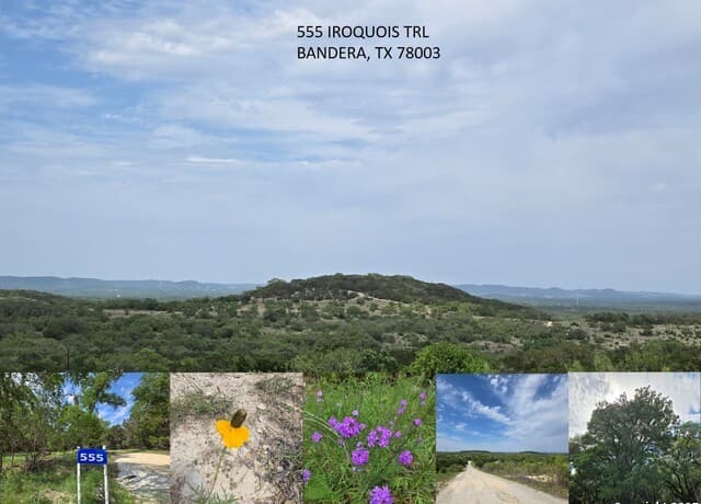 555 Iroquois Trl