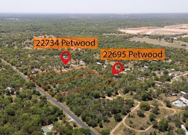 22734  Petwood, San Antonio, TX 78264 — photo 13