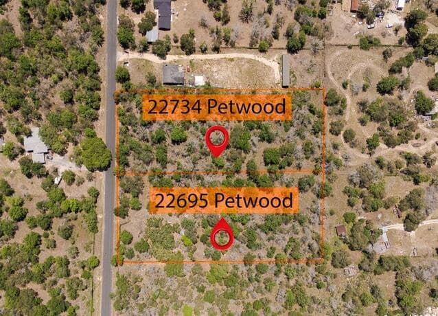 22734  Petwood, San Antonio, TX 78264 — photo 15