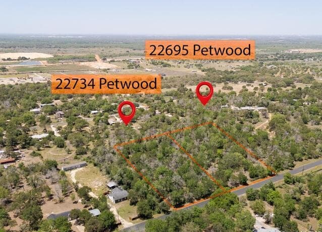 22734  Petwood, San Antonio, TX 78264 — photo 3