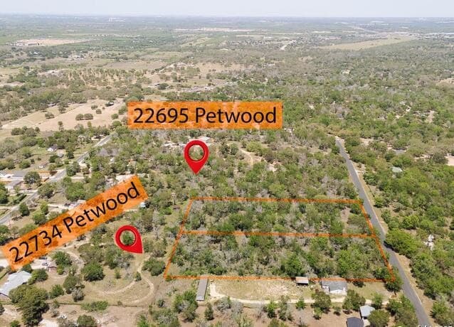 22734  Petwood, San Antonio, TX 78264 — photo 5