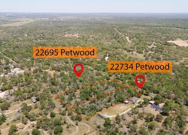 22734  Petwood, San Antonio, TX 78264 — photo 7