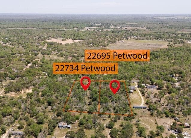 22734  Petwood, San Antonio, TX 78264 — photo 9