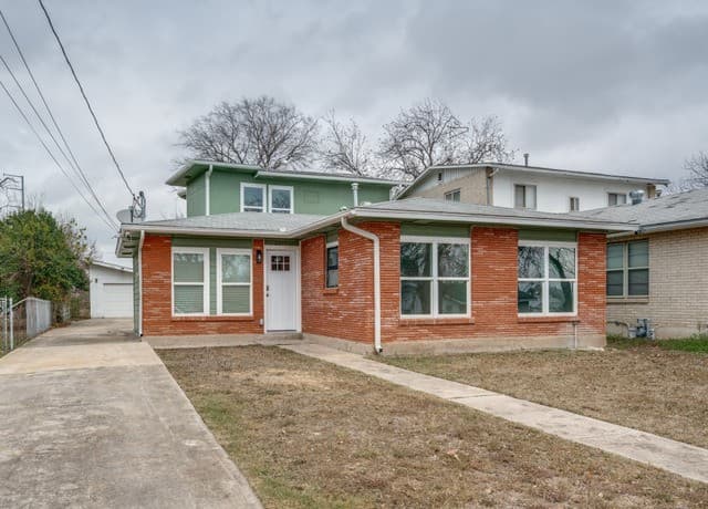 2207  Burnet, San Antonio, TX 78202 — photo 22