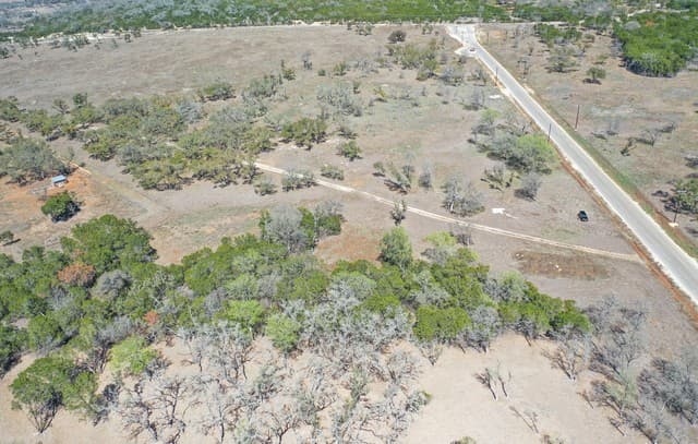 TBD  Clearwater Canyon Ranch, Bandera, TX 78003 — photo 10