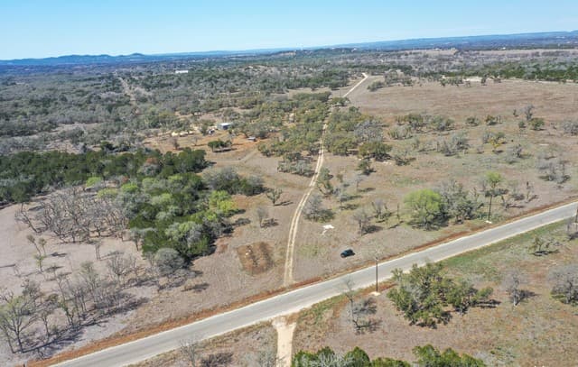 TBD  Clearwater Canyon Ranch, Bandera, TX 78003 — photo 5