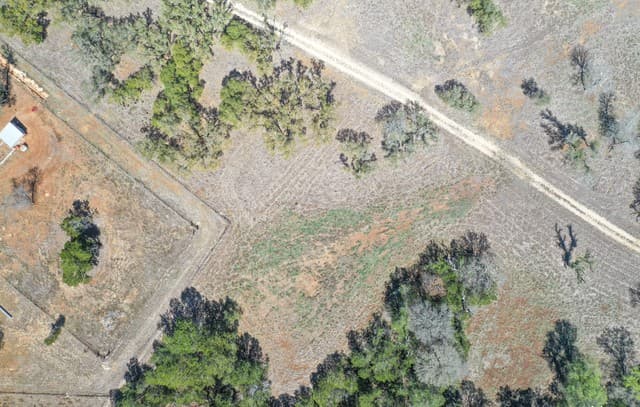 TBD  Clearwater Canyon Ranch, Bandera, TX 78003 — photo 7