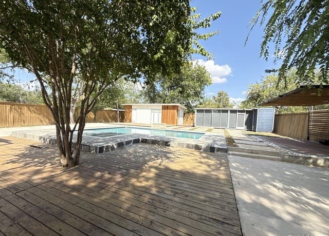 8138  Old Pearsall, San Antonio, TX 78252 — photo 6