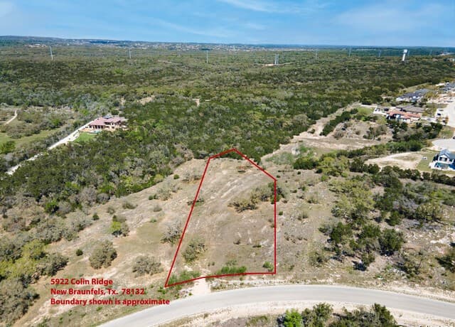 5922  Colin Rdg, New Braunfels, TX 78132 — photo 4