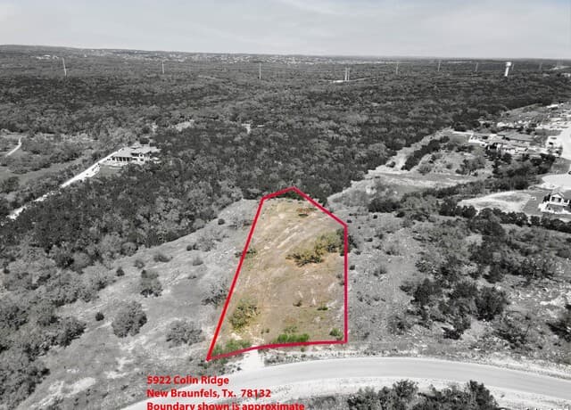 5922  Colin Rdg, New Braunfels, TX 78132 — photo 5