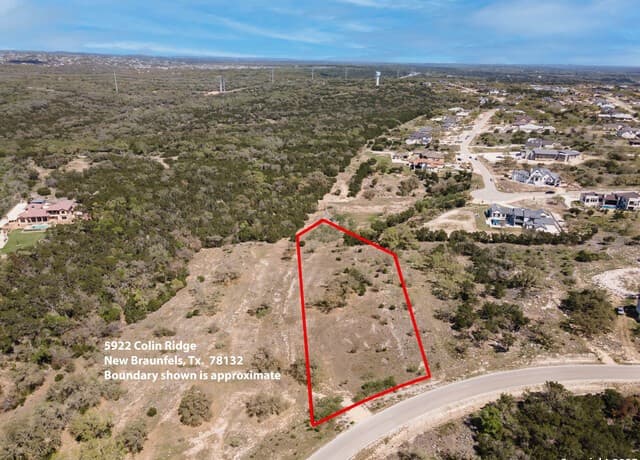 5922  Colin Rdg, New Braunfels, TX 78132 — photo 8