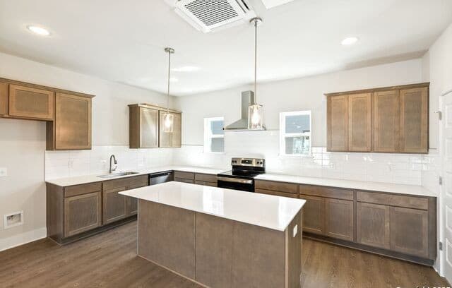 419  Ira #2101 Unit UNIT 2101, San Antonio, TX 78209 — photo 11